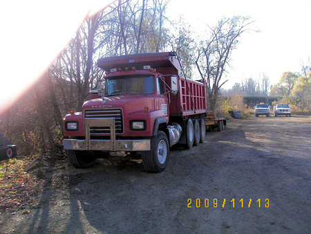 Truck