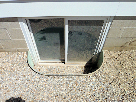 Waterproofing